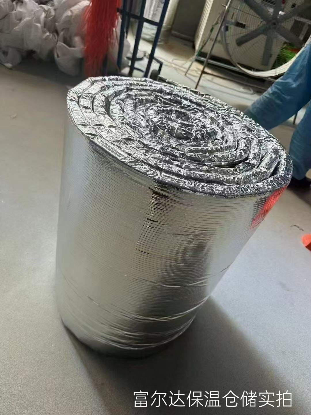 阿克苏地区硅酸铝梳型板硅酸铝毯 - 排名
